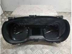 CUADRO INSTRUMENTOS 9837472880 1251084 ROZADO