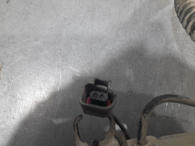 Recambio de pinza freno trasera derecha para porsche cayenne (typ 92aa) diesel referencia OEM IAM 20A522206 7P0615424 BREMBO