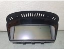 Recambio de sistema navegacion gps para bmw serie 3 berlina (e90) 320d referencia OEM IAM 65829114362 BM9114362016 