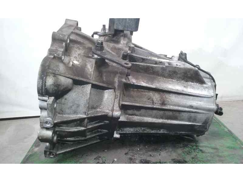 Recambio de caja cambios para hyundai santa fe (sm) 2.0 gls crdi 4x4 referencia OEM IAM B15TE Y010604889 5VELOCIDADES