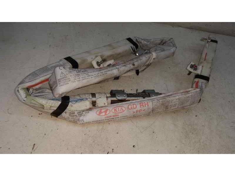 Recambio de airbag cortina delantero derecho para hyundai i30 (gd) style referencia OEM IAM   