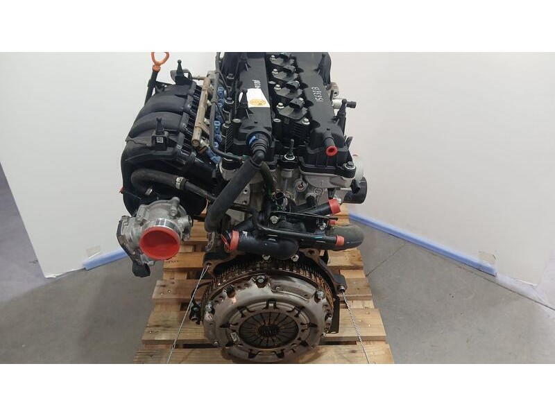 Recambio de motor completo para dr 4.0 ev referencia OEM IAM SQRE4G15C  AFNH00127