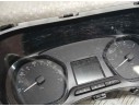 Recambio de cuadro instrumentos para citroën jumpy furgon control m referencia OEM IAM 9837472880 1251084 ROZADO