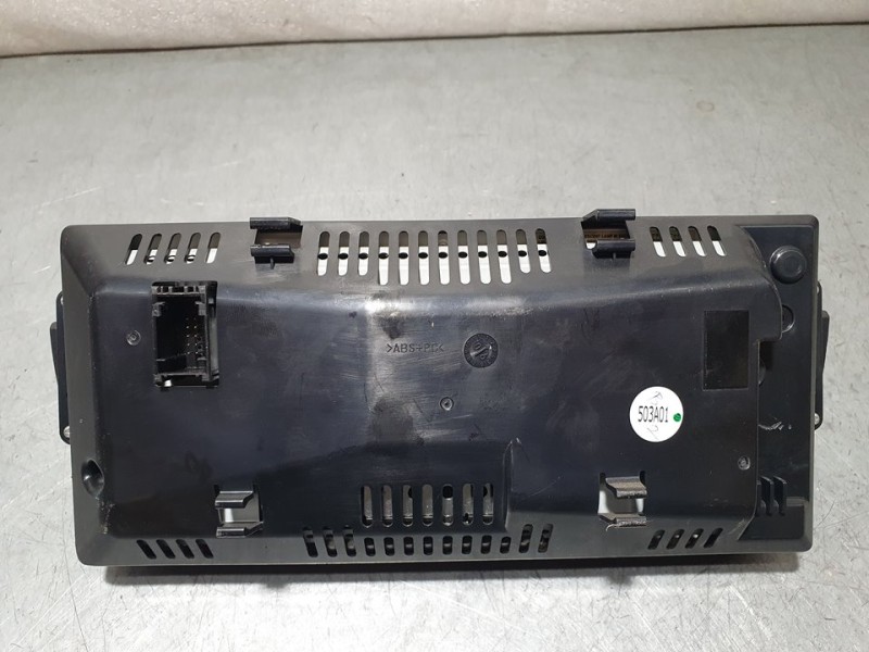 Recambio de sistema navegacion gps para bmw serie 3 berlina (e90) 320d referencia OEM IAM 65829114362 BM9114362016 