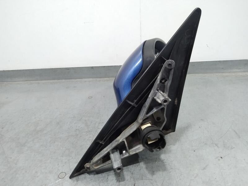 Recambio de retrovisor derecho para bmw serie 3 berlina (e90) 318d referencia OEM IAM 51167268278  ELECTRICO