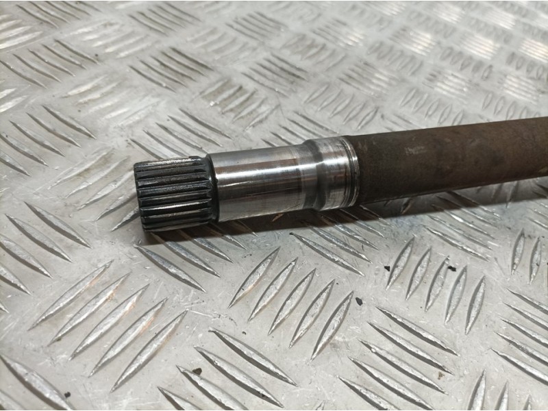 Recambio de transmision delantera derecha para peugeot 308 sw sport referencia OEM IAM 9661107480  FUELLE INTERIOR ROTO