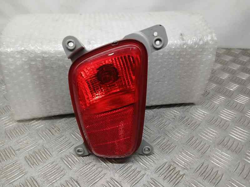 Recambio de piloto trasero izquierdo paragolpes para kia picanto (ja) concept referencia OEM IAM 92405G6  