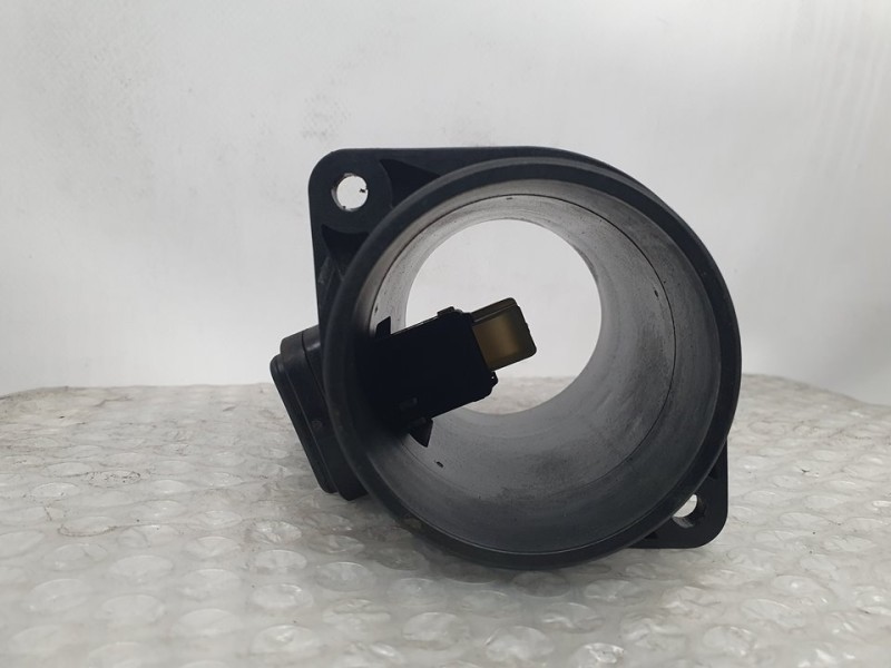 Recambio de caudalimetro para renault clio iv business referencia OEM IAM 8200682558 5WK97021 CONTINENTAL