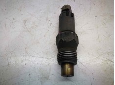 Recambio de inyector para renault clio ii fase i (b/cbo) 1.9 diesel referencia OEM IAM LCR6735404  LUCAS