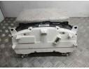Recambio de cuadro instrumentos para citroën jumpy furgon control m referencia OEM IAM 9837472880 1251084 ROZADO