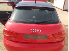 Recambio de porton trasero para audi a1 sportback (8xa, 8xf) 1.6 tdi referencia OEM IAM 8X4827023B  