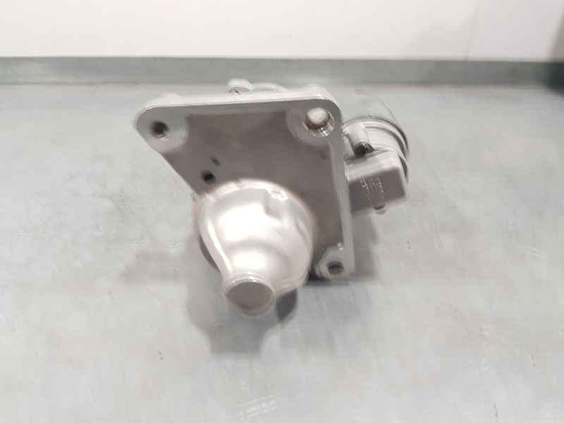 Recambio de motor arranque para citroën berlingo furgoneta/monovolumen (k9) 1.5 bluehdi 100 referencia OEM IAM 9832577880 VALEO 