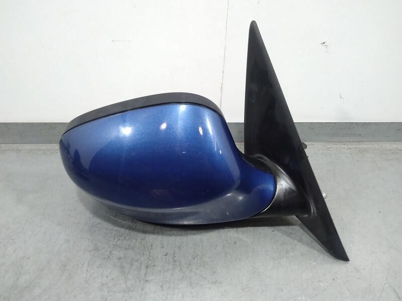 Recambio de retrovisor derecho para bmw serie 3 berlina (e90) 318d referencia OEM IAM 51167268278  ELECTRICO