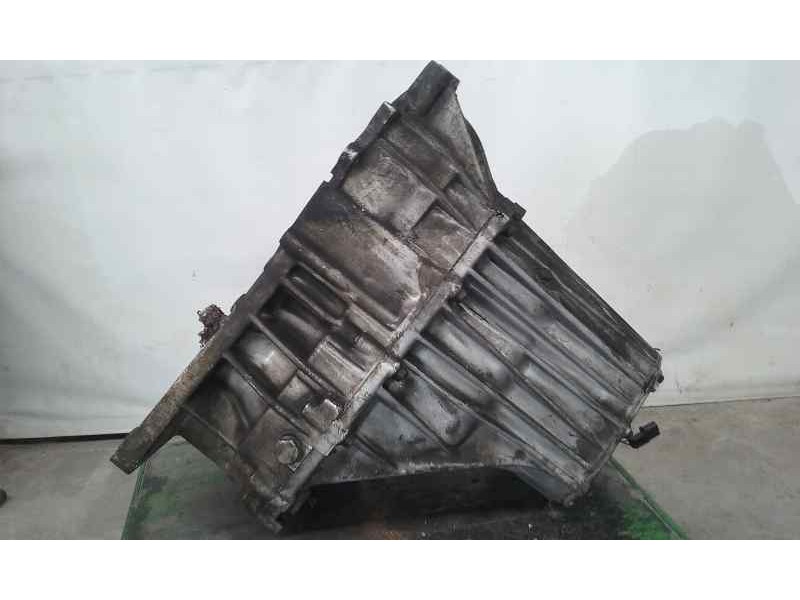 Recambio de caja cambios para hyundai santa fe (sm) 2.0 gls crdi 4x4 referencia OEM IAM B15TE Y010604889 5VELOCIDADES