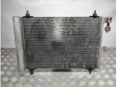 Recambio de condensador / radiador aire acondicionado para citroën xsara picasso 1.6 16v exclusive referencia OEM IAM 6455CV  