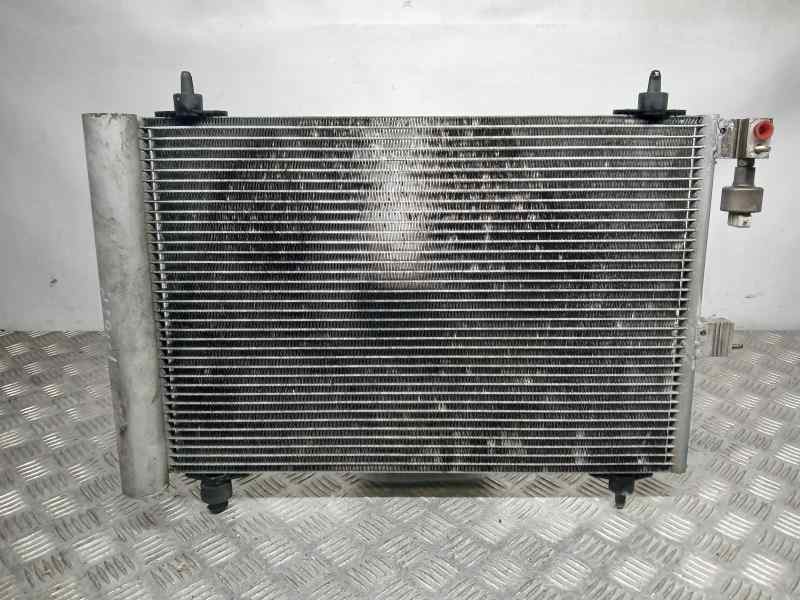 Recambio de condensador / radiador aire acondicionado para citroën xsara picasso 1.6 16v exclusive referencia OEM IAM 6455CV  