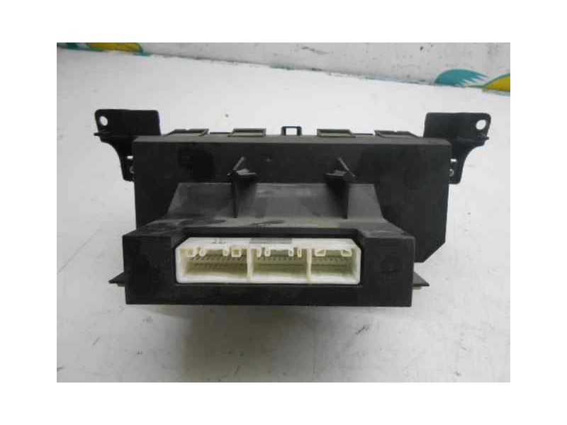 Recambio de mando climatizador para toyota rav 4 (a2) 2.0 d4-d luna 4x4 (2003) referencia OEM IAM 1773007731 8865042170 DENSO
