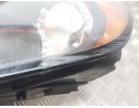 Recambio de faro izquierdo para volvo s40 berlina 1.6 kinetic referencia OEM IAM 30698873  TOCADO