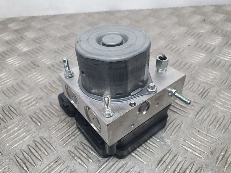 Recambio de abs para nissan qashqai (j11) acenta referencia OEM IAM 47660HV70A 269910 