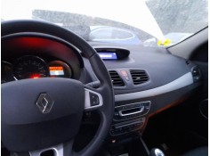 KIT AIRBAG 985700006R C/SALPICADERO Y PRETENSORES 