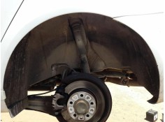 Recambio de plastico pase rueda tras. izq. para audi a3 (8p1) 1.6 tdi referencia OEM IAM 8P0810171H  