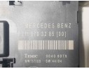 Recambio de modulo confort para mercedes-benz clase e (w211) berlina e 200 kompressor (211.041) referencia OEM IAM 2118703285  T