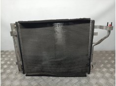 CONDENSADOR / RADIADOR AIRE ACONDICIONADO 976062L600FKZ 