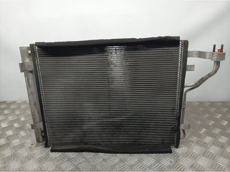 Recambio de condensador / radiador aire acondicionado para kia pro_cee´d drive referencia OEM IAM 976062L600FKZ  