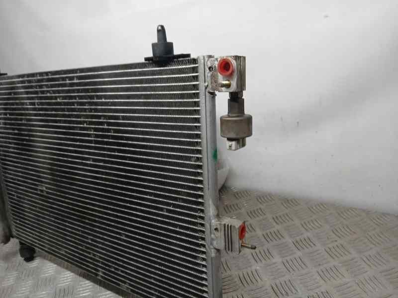 Recambio de condensador / radiador aire acondicionado para citroën xsara picasso 1.6 16v exclusive referencia OEM IAM 6455CV  