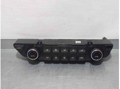 Recambio de mando climatizador para kia sportage drive 2wd referencia OEM IAM 97250F1401AK5  