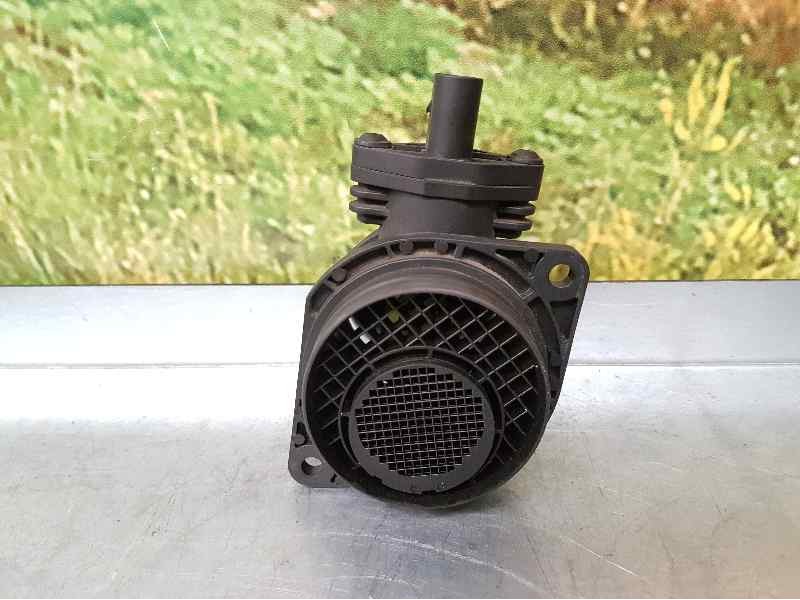 Recambio de caudalimetro para seat ibiza (6j5) reference referencia OEM IAM 038906461B 0281002531 BOSCH