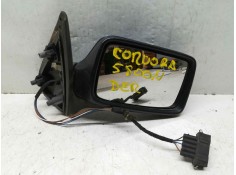 Recambio de retrovisor derecho para seat cordoba berlina (6k2) 1.9 tdi referencia OEM IAM   ELECTRICO 5 CABLES