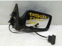 Recambio de retrovisor derecho para seat cordoba berlina (6k2) 1.9 tdi referencia OEM IAM   ELECTRICO 5 CABLES