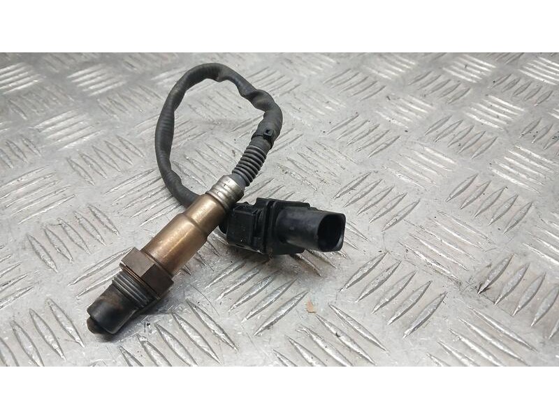 Recambio de sonda lambda para citroën c3 ii (sc_) 1.6 hdi 110 referencia OEM IAM 9687161080  0281004157