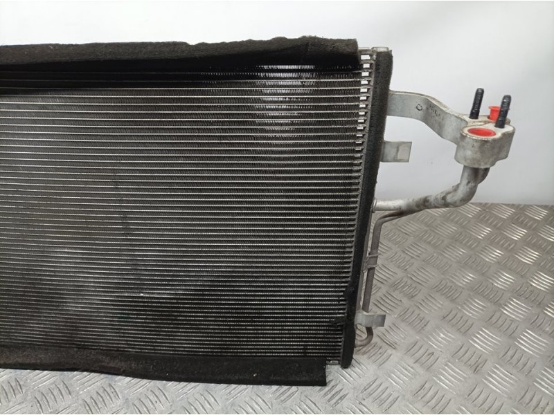 Recambio de condensador / radiador aire acondicionado para kia pro_cee´d drive referencia OEM IAM 976062L600FKZ  