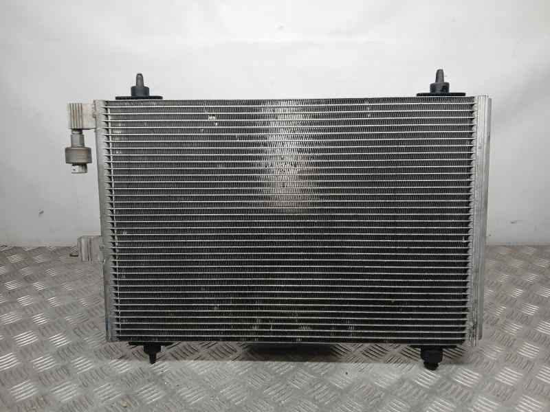Recambio de condensador / radiador aire acondicionado para citroën xsara picasso 1.6 16v exclusive referencia OEM IAM 6455CV  
