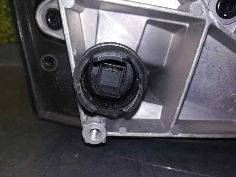Recambio de retrovisor izquierdo para bmw x5 (e70) xdrive30d referencia OEM IAM  3 PINS ELECTRICO