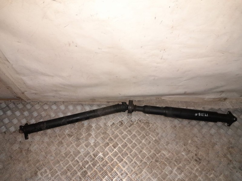 Recambio de transmision central para bmw serie 3 berlina (e90) 320d referencia OEM IAM SIN REF  