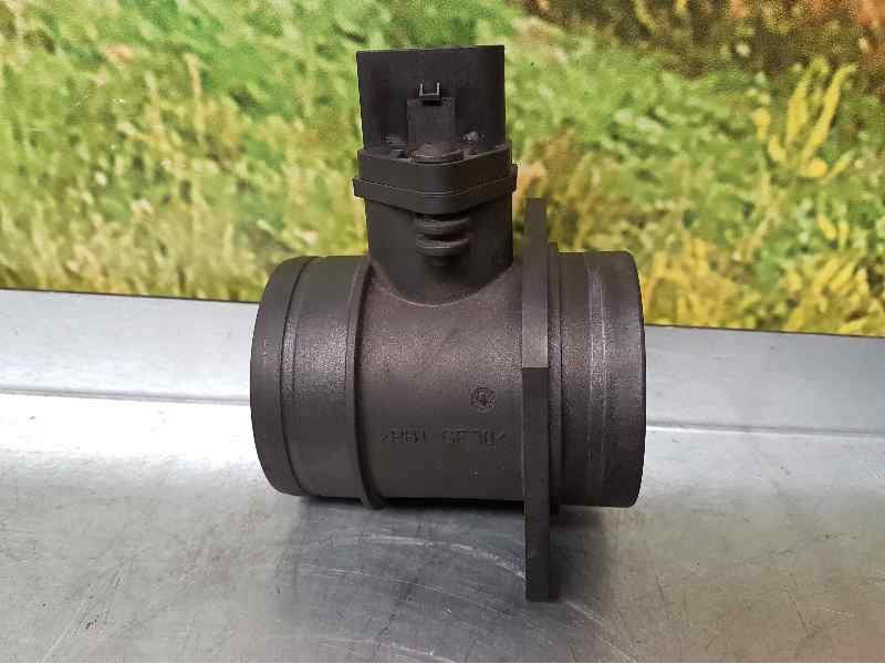 Recambio de caudalimetro para seat ibiza (6j5) reference referencia OEM IAM 038906461B 0281002531 BOSCH
