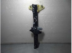 Recambio de elevalunas delantero derecho para citroën jumpy furgon control m referencia OEM IAM 9829889680  ELECTRICO 6 PINES