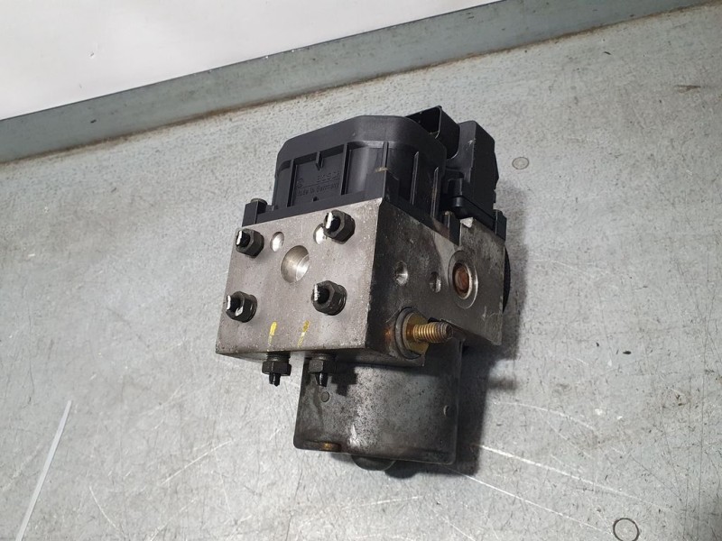 Recambio de abs para peugeot 406 berlina (s1/s2) sr pack referencia OEM IAM 96442596 0265216543 BOSCH