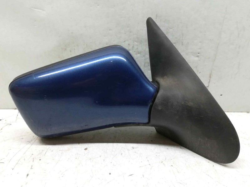 Recambio de retrovisor derecho para seat cordoba berlina (6k2) 1.9 tdi referencia OEM IAM   ELECTRICO 5 CABLES