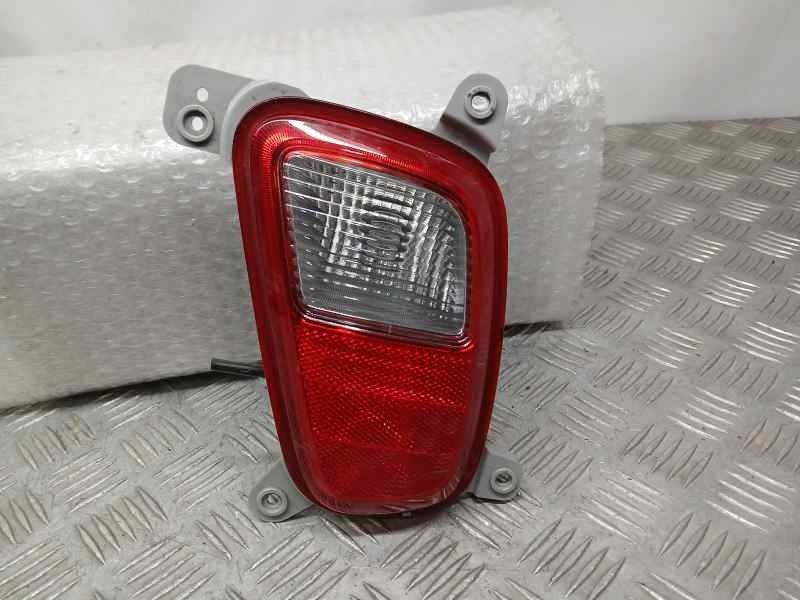 Recambio de piloto trasero derecho paragolpes para kia picanto (ja) concept referencia OEM IAM 92405G6  