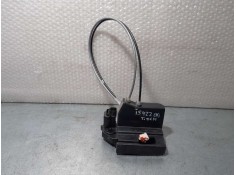 Recambio de cerradura puerta trasera derecha para ssangyong rodius xdi referencia OEM IAM 7132021004  5 PINES