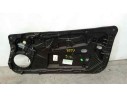 Recambio de elevalunas delantero derecho para ford fiesta (cb1) econetic referencia OEM IAM  2 PIN ELECTRICO