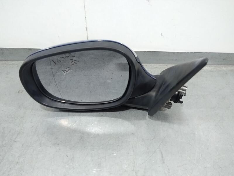 Recambio de retrovisor izquierdo para bmw serie 3 berlina (e90) 318d referencia OEM IAM 51167268277  ELECTRICO
