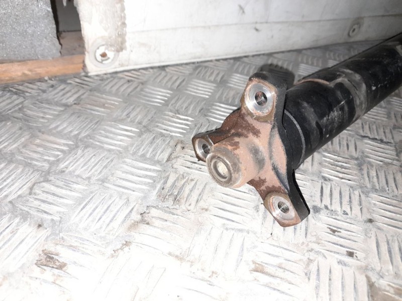 Recambio de transmision central para bmw serie 3 berlina (e90) 320d referencia OEM IAM SIN REF  