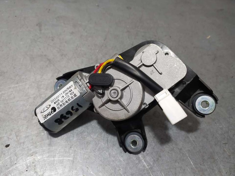 Recambio de motor limpia trasero para dr 4.0 ev referencia OEM IAM J685611110 2022071300585 