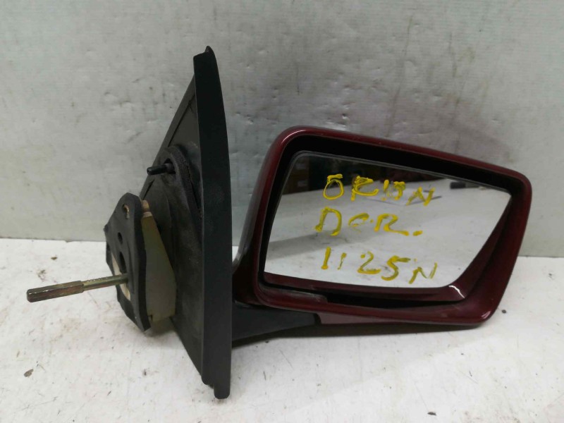 Recambio de retrovisor derecho para ford orion cl referencia OEM IAM   