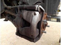 Recambio de pinza freno delantera izquierda para ford ka+ iii (uk, fk) 1.2 ti-vct referencia OEM IAM 1893879  
